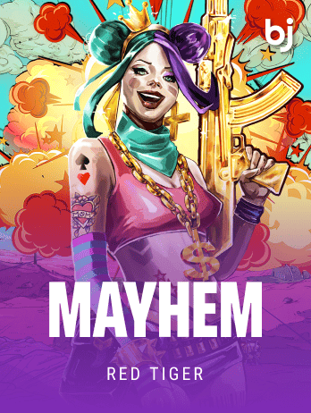 মেহেম game thumbnail
