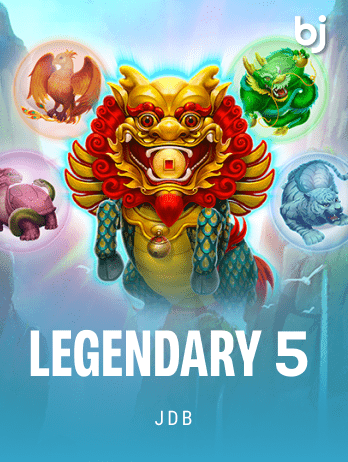 লেজেন্ডারি game thumbnail