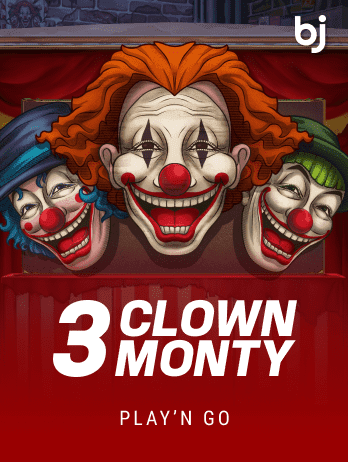 ৩ ক্লাউন মন্টি game thumbnail