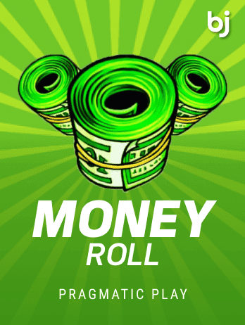 Money Roll game thumbnail
