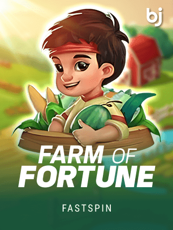 Farm Of Fortunepng