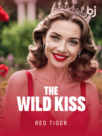 The Wild Kiss