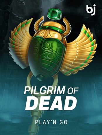 পিলগ্রিম অফ ডেড game thumbnail